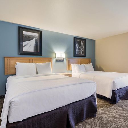 Best Western Golden Spike Inn & Suites Hill City Luaran gambar