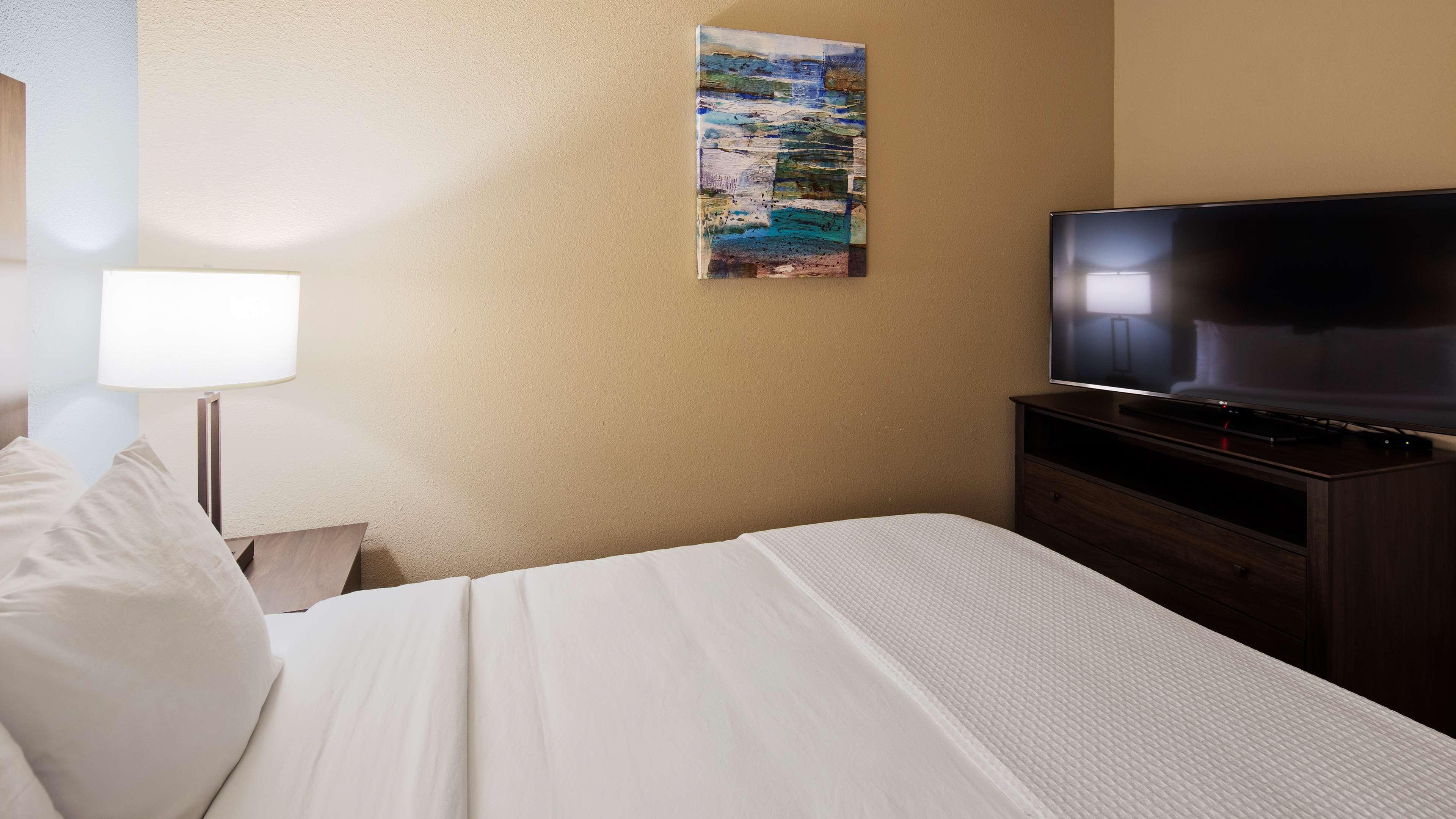 Best Western Golden Spike Inn & Suites Hill City Luaran gambar