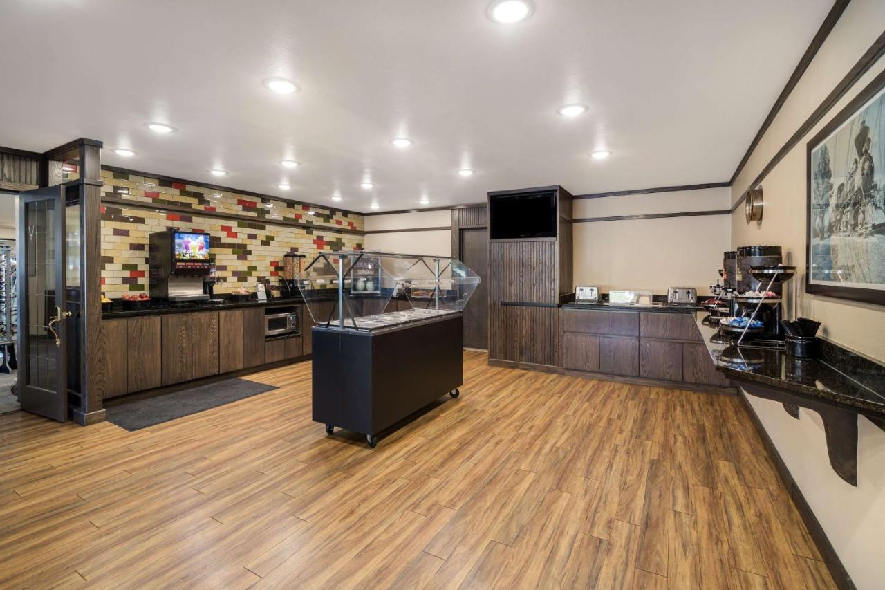 Best Western Golden Spike Inn & Suites Hill City Luaran gambar