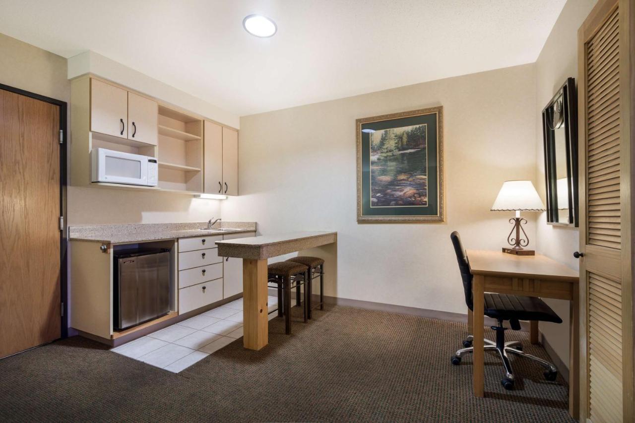 Best Western Golden Spike Inn & Suites Hill City Luaran gambar