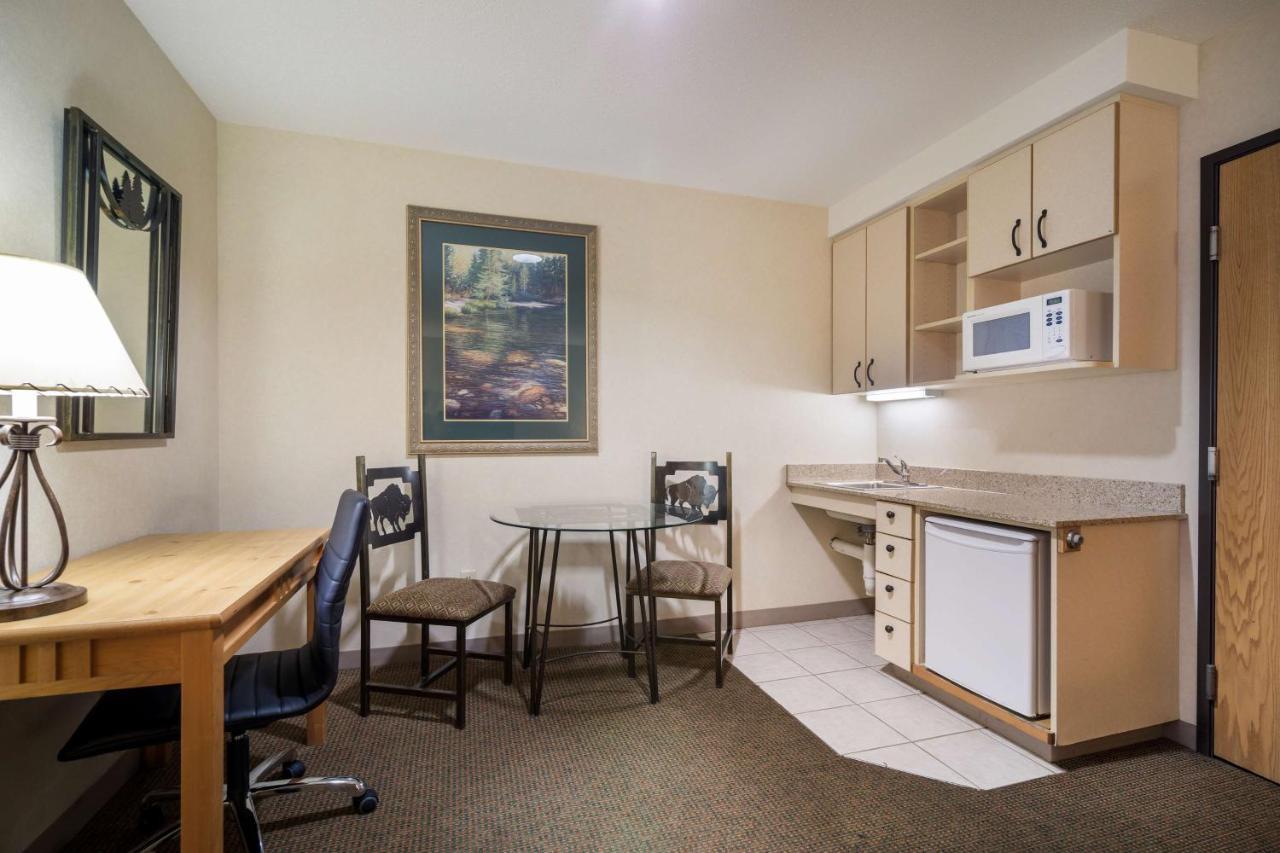 Best Western Golden Spike Inn & Suites Hill City Luaran gambar