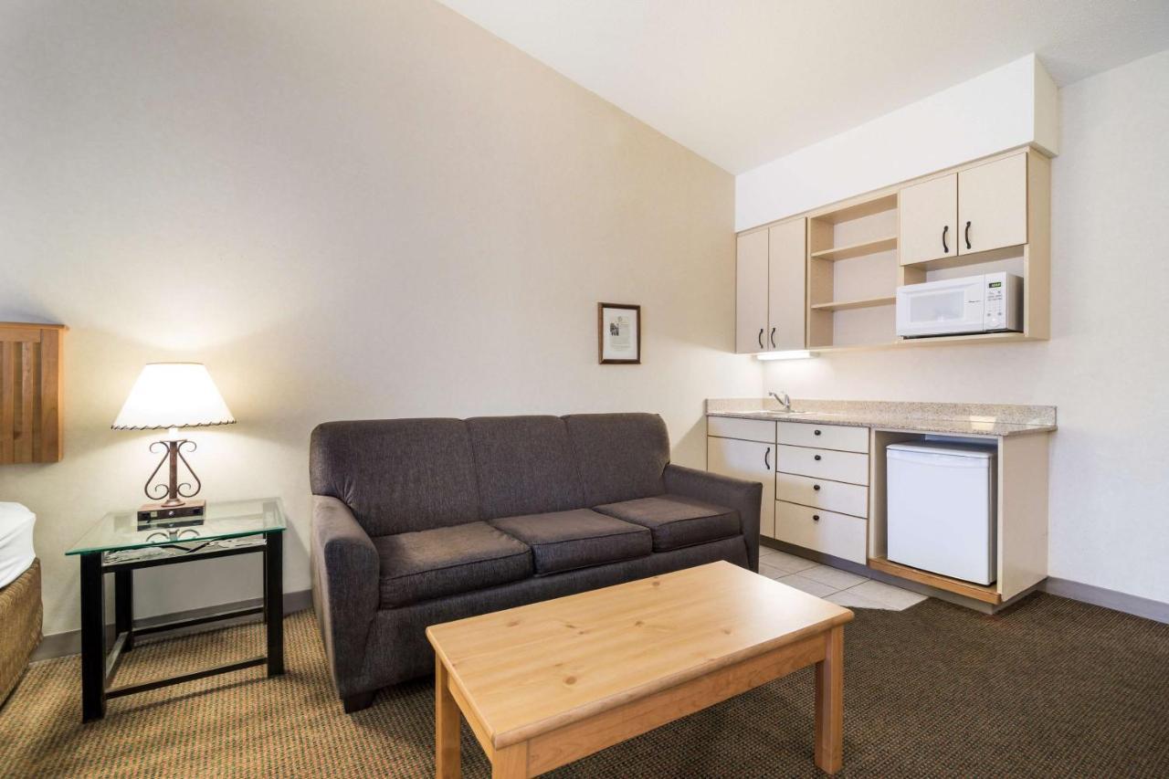 Best Western Golden Spike Inn & Suites Hill City Luaran gambar