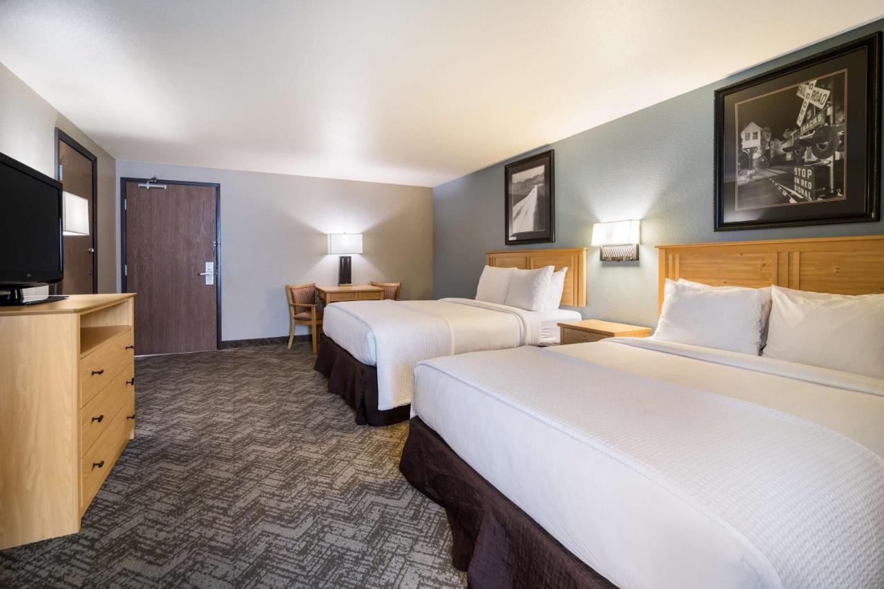 Best Western Golden Spike Inn & Suites Hill City Luaran gambar