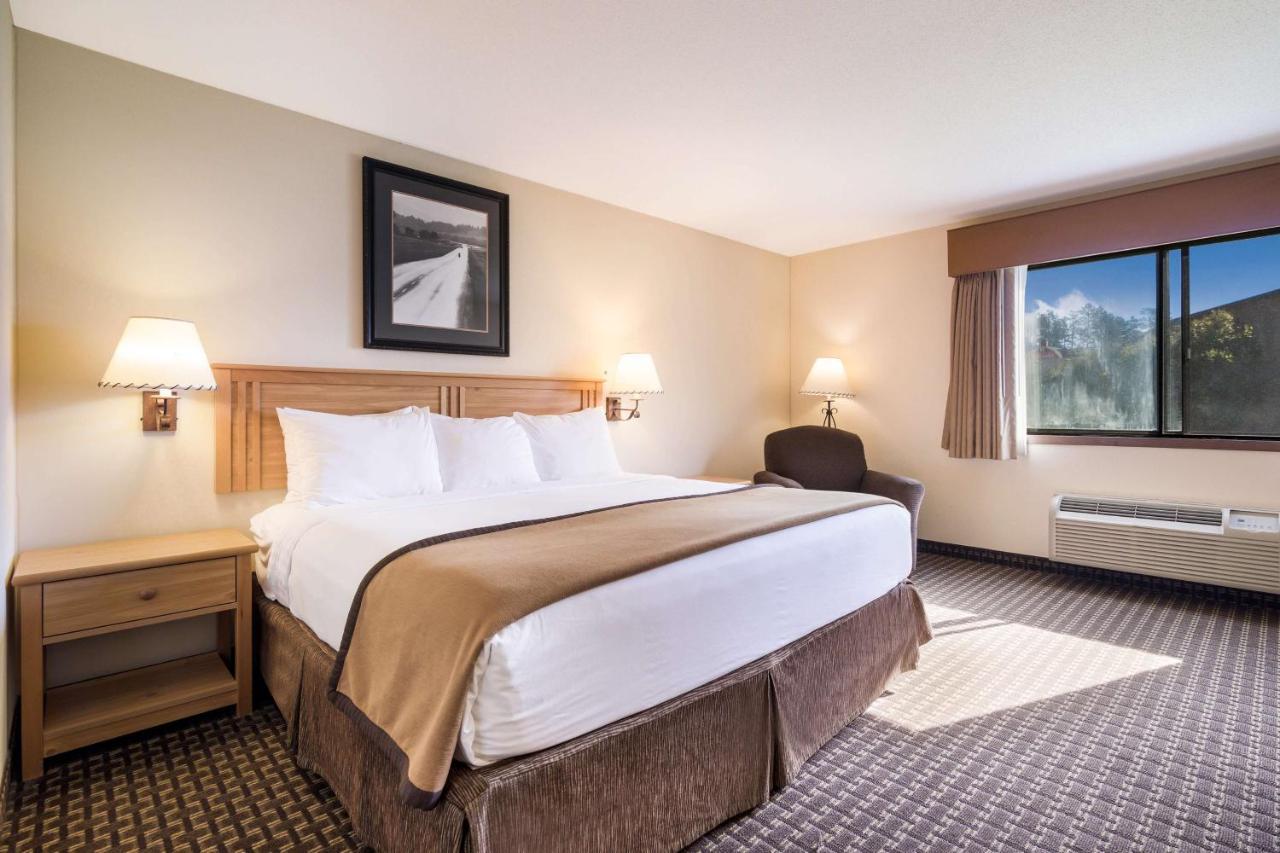 Best Western Golden Spike Inn & Suites Hill City Luaran gambar