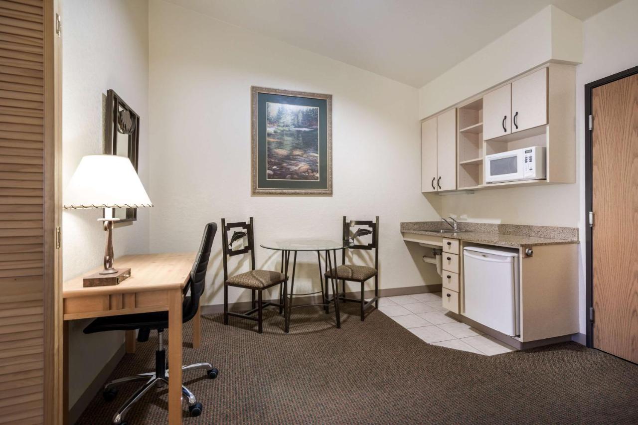 Best Western Golden Spike Inn & Suites Hill City Luaran gambar