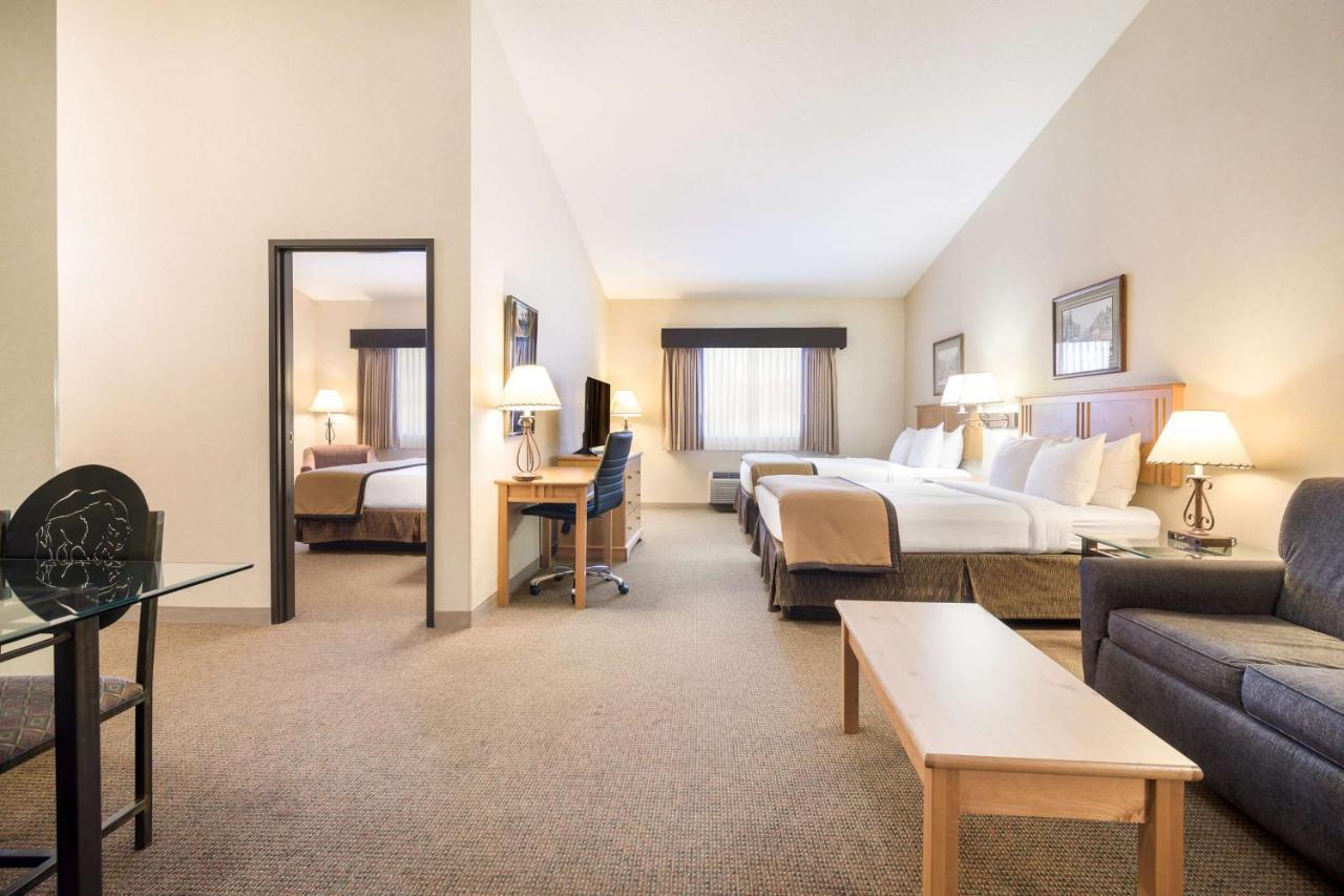 Best Western Golden Spike Inn & Suites Hill City Luaran gambar