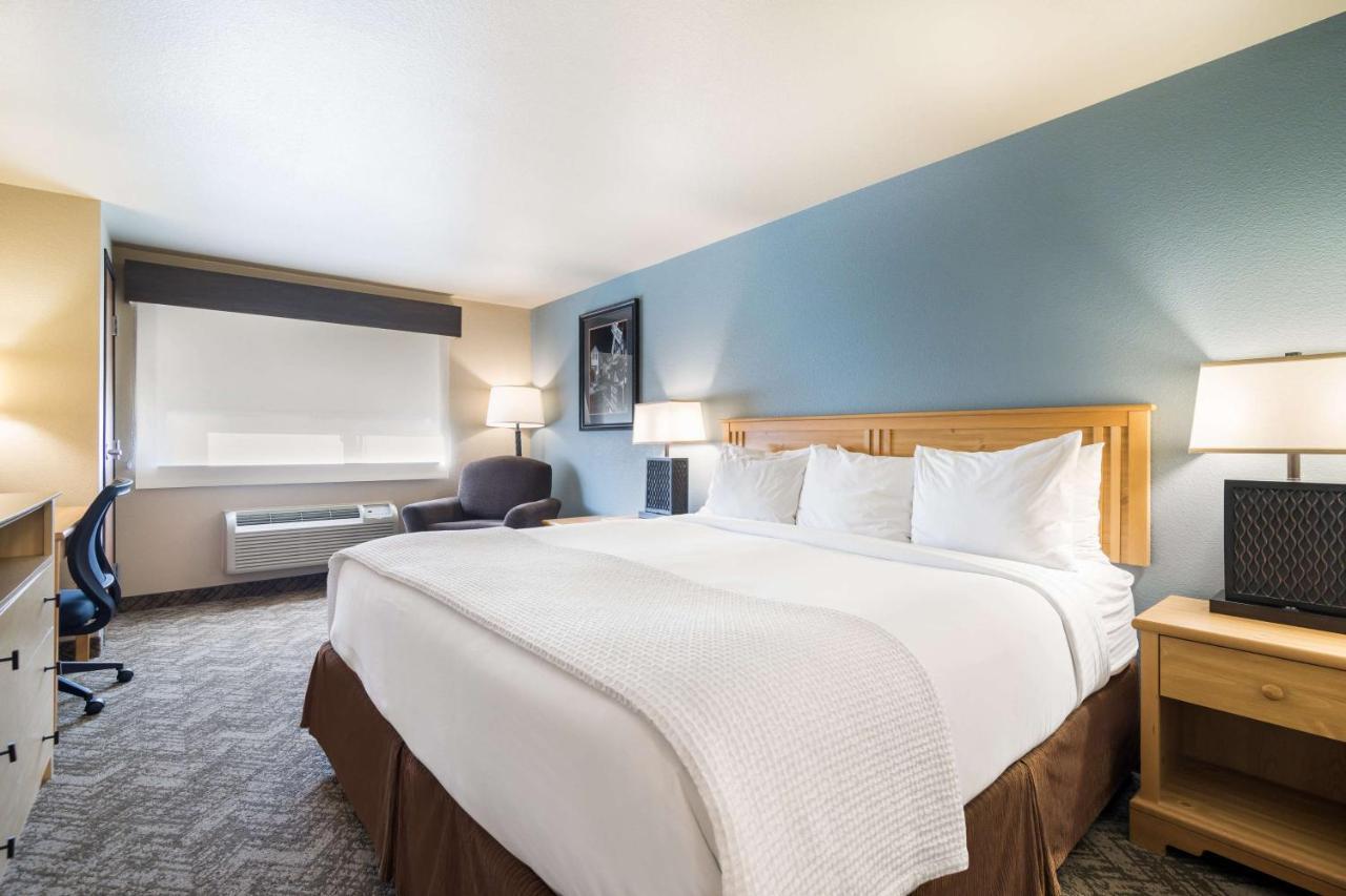 Best Western Golden Spike Inn & Suites Hill City Luaran gambar