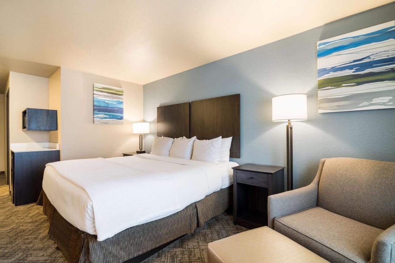 Best Western Golden Spike Inn & Suites Hill City Luaran gambar