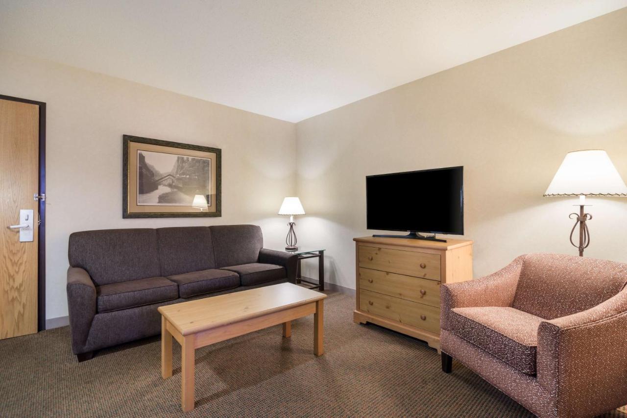 Best Western Golden Spike Inn & Suites Hill City Luaran gambar
