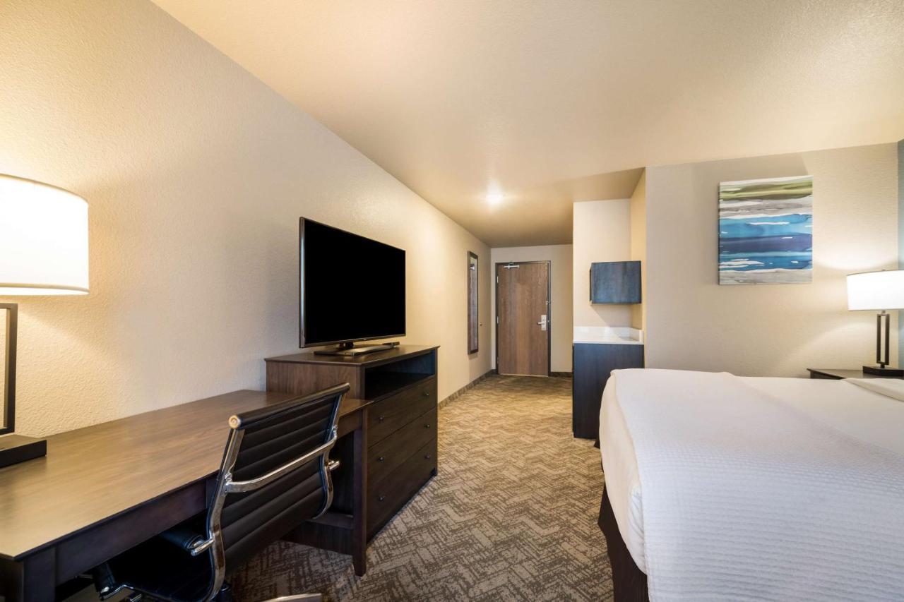 Best Western Golden Spike Inn & Suites Hill City Luaran gambar