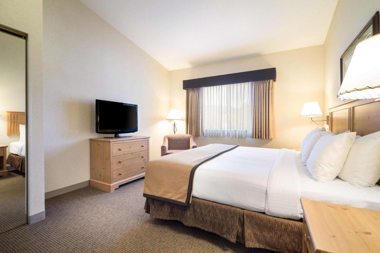 Best Western Golden Spike Inn & Suites Hill City Luaran gambar