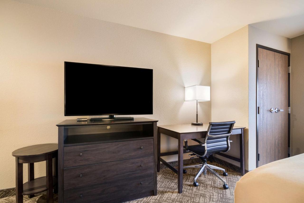 Best Western Golden Spike Inn & Suites Hill City Luaran gambar