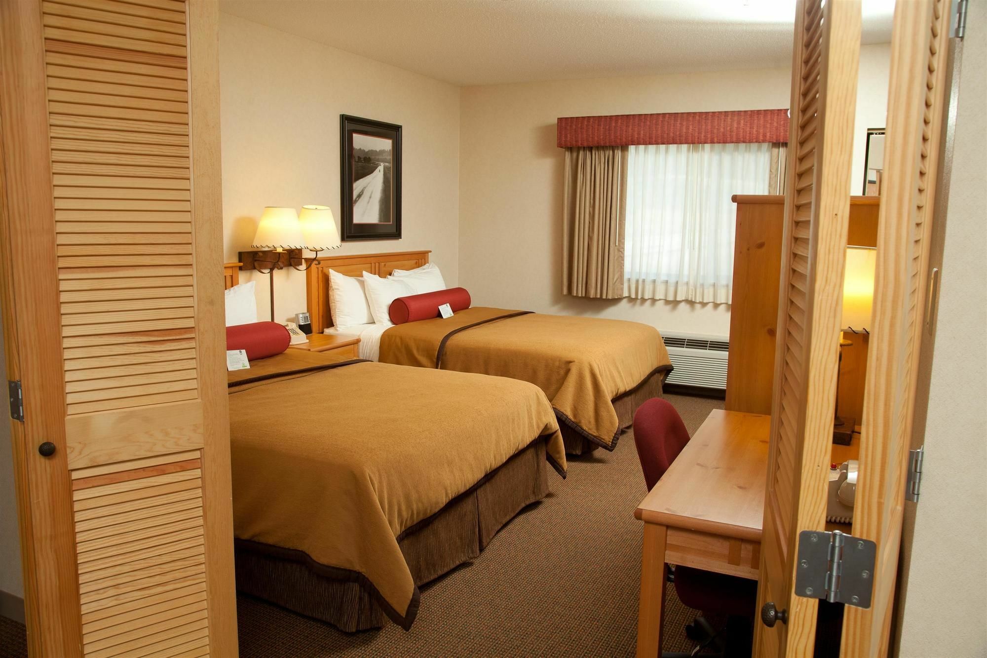 Best Western Golden Spike Inn & Suites Hill City Luaran gambar